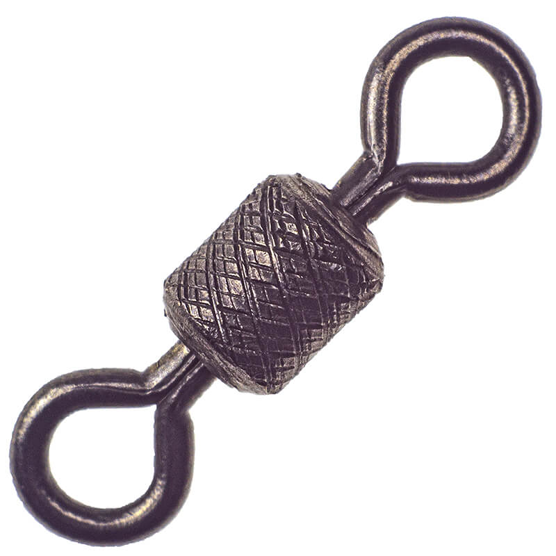 Вертлюг BS Baits Swivel #14 (10шт.)