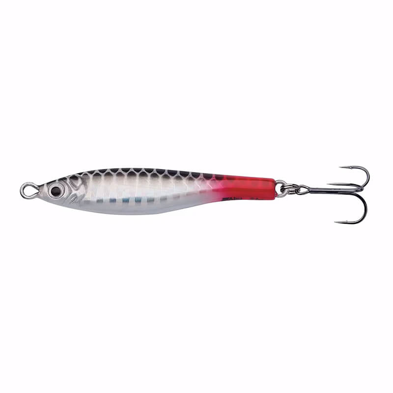 Пилькер Abu Garcia Fast Cast 10g #Wounded Baitfish