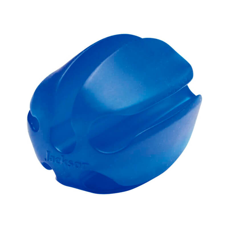 Стяжка для удилищ Jackson Rod Egg S #Blue