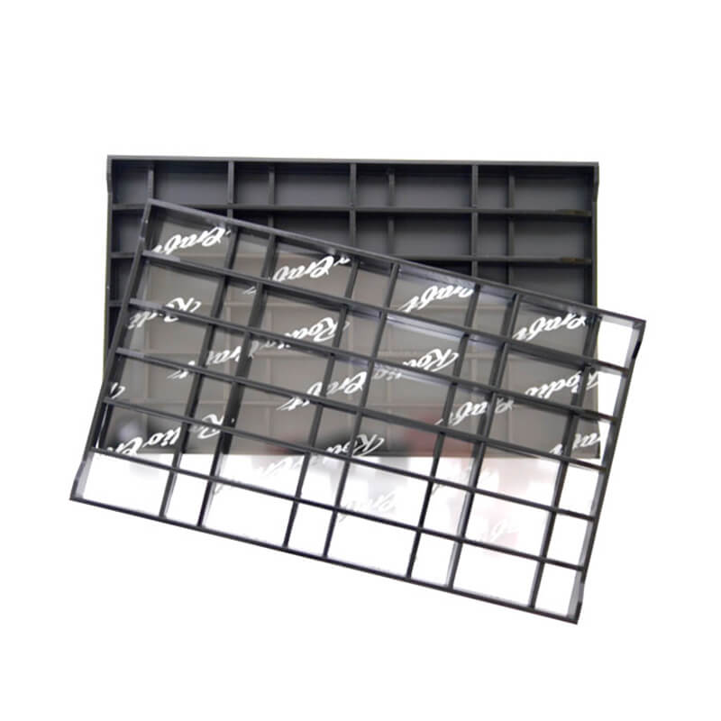 Вставки в коробку Rodio Craft RC Collection Сase ver.1 #Moca SR/DR Exclusive (2шт)