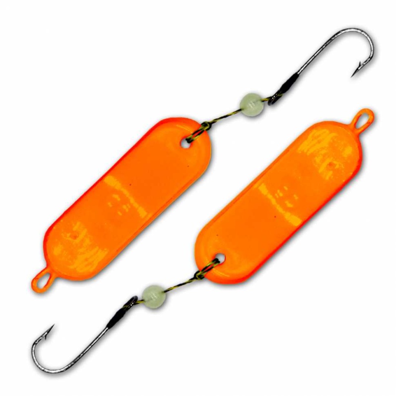 Булер Best Fishing Neon Orange 10гр.