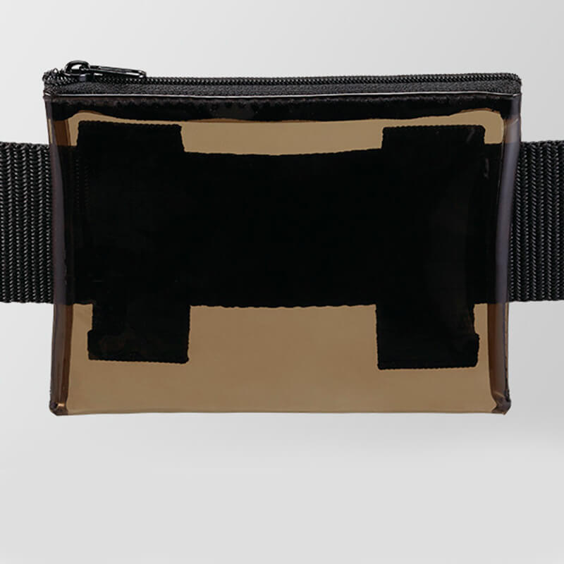 Разгрузочный ремень Golden Mean GM Ayu Belt Free #Black