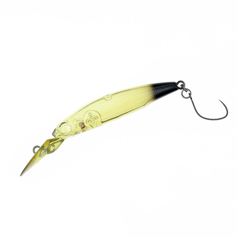 Воблер Smith x Rodio Craft Still Area T2 40F #04 Midokin