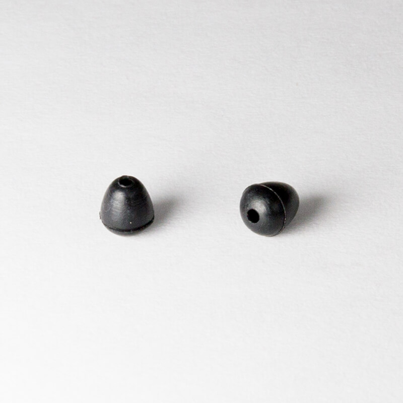 Стопор Decoy L-7 Versatile Keeper #SS (20шт.)