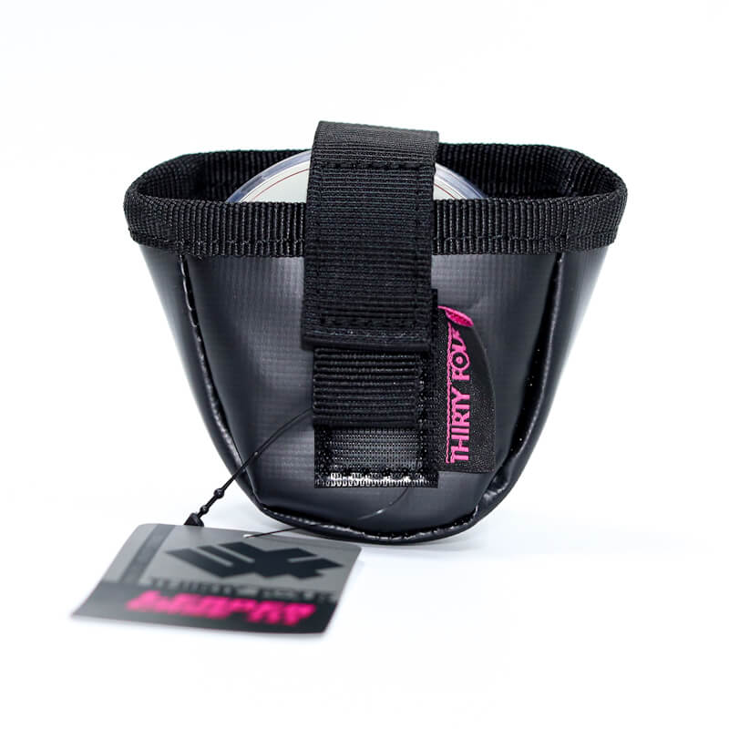 Подсумок для бобин Thirty34Four Leader Case III