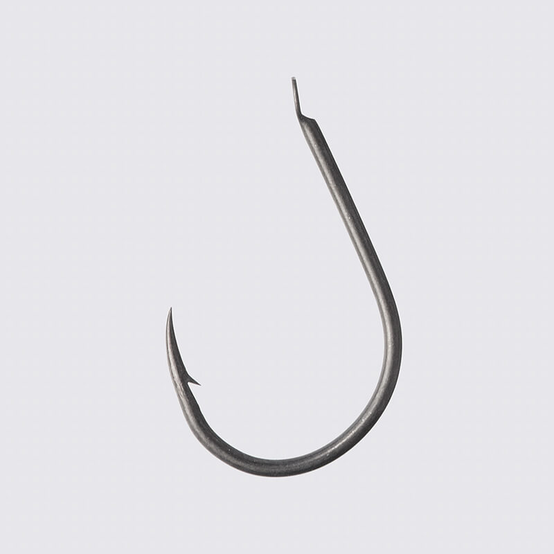 Крючки ассисты Vanfook Drift Hook Fine Wire DRS-40F Fusso Black #10 (5шт)