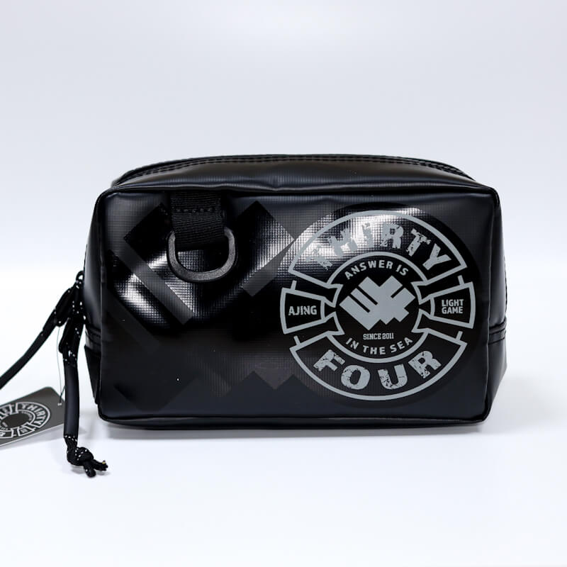 Сумка Thirty34Four Shoulder Bag III #Cool Gray