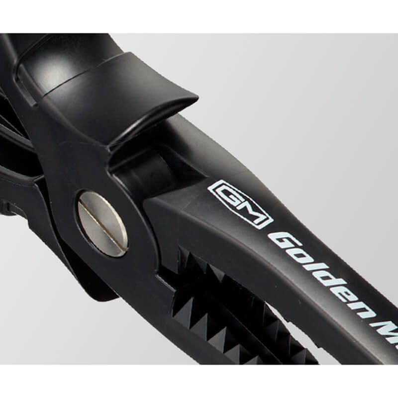 Захват Golden Mean GM Capture Scissors Grip #Gray