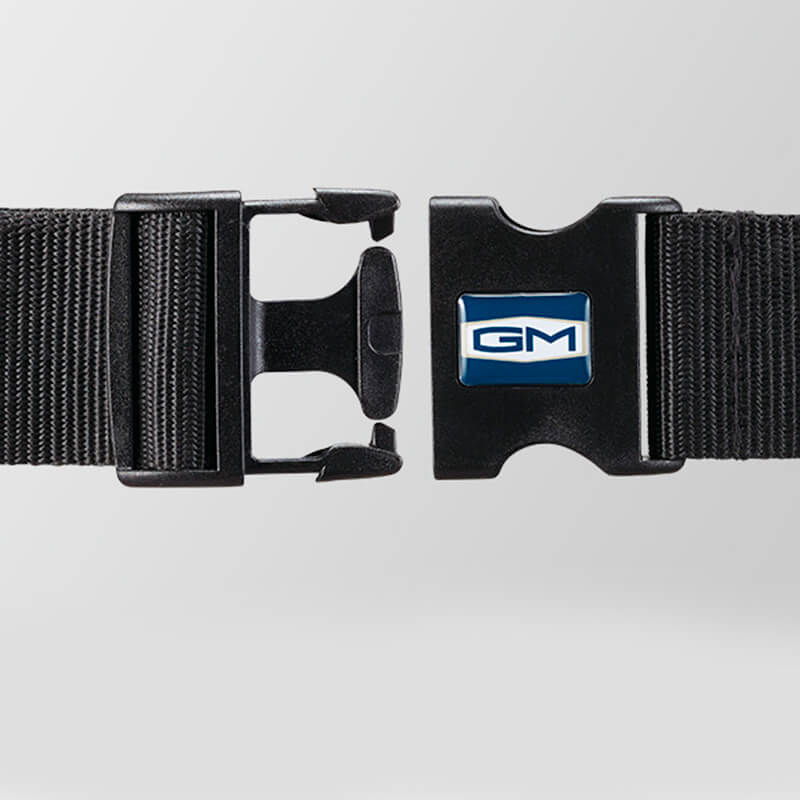 Разгрузочный ремень Golden Mean GM Ayu Belt Free #Black