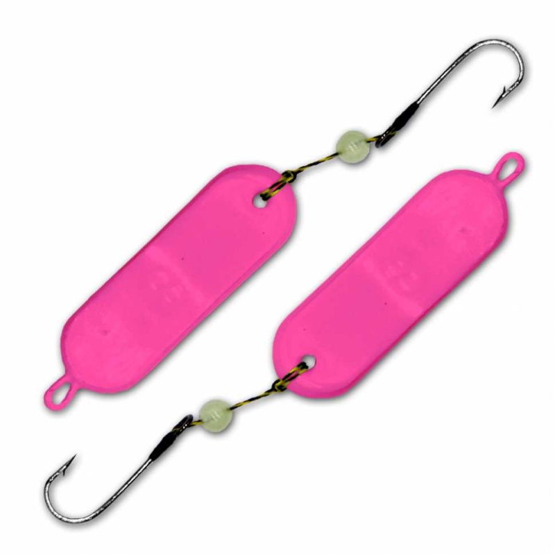 Булер Best Fishing Neon Pink 10гр.