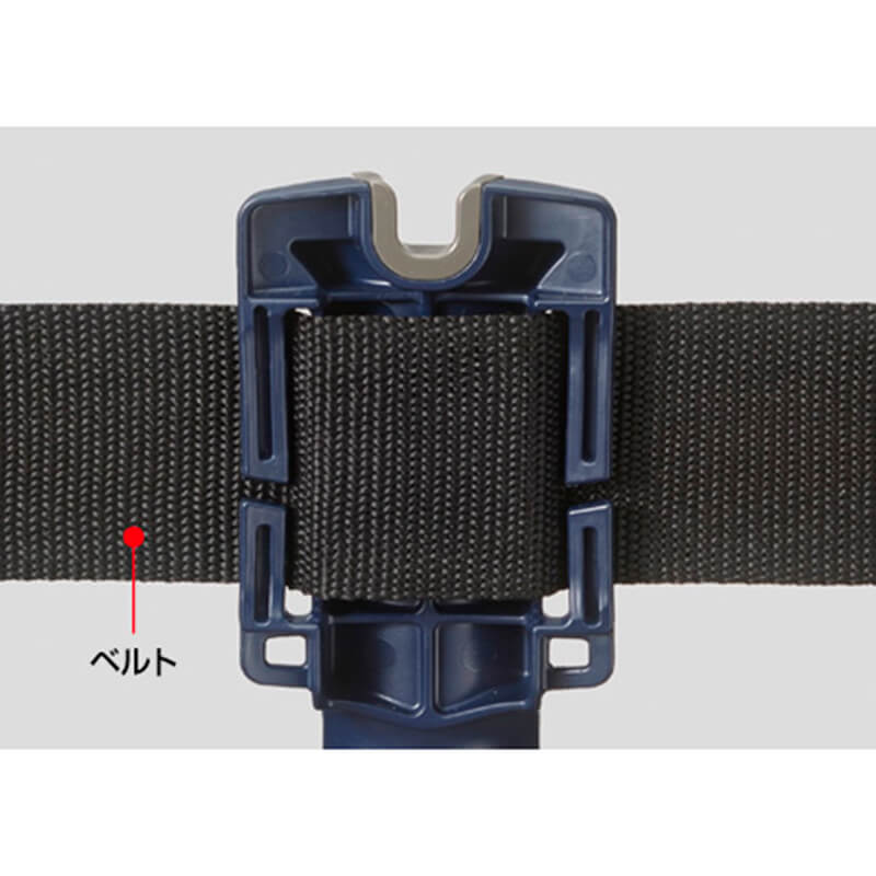 Держатель для удилища Golden Mean GM Rod Post DX #Black