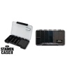 Коробка Tict Stamen Case II #Black