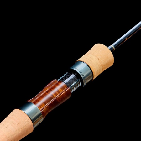Спиннинг Tenryu Rayz Integral RZI755S-MLM
