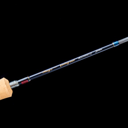 Спиннинг Tenryu Rayz Integral RZI755S-MLM