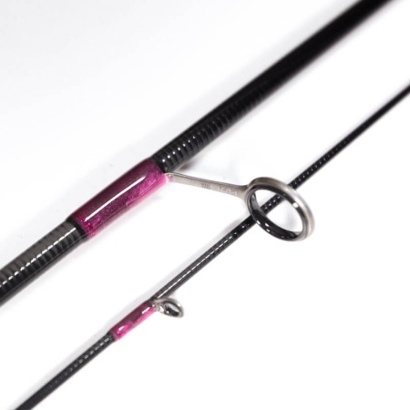 Спиннинг Rodio Craft 999.9 Meister Gray Wolf 63UL-E