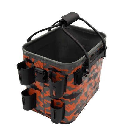 Баккан Thirty34Four MS BAG Ⅲ Circle Limited