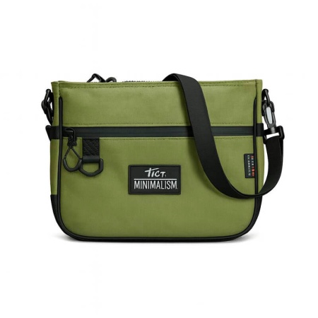 Термосумка Tict Minimalism Cooler Bag #Olive
