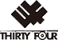 Thirty34Four