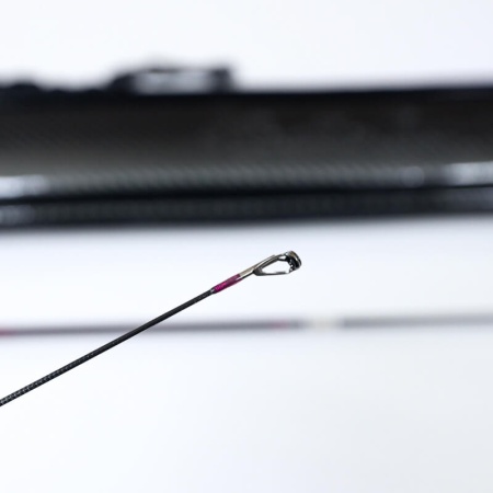 Спиннинг Rodio Craft 999.9 Meister Gray Wolf 63UL-E