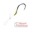 Крючки ассисты Best Fishing "крючок-трейлер" Support Hook Onizume UV #10 (4шт.)