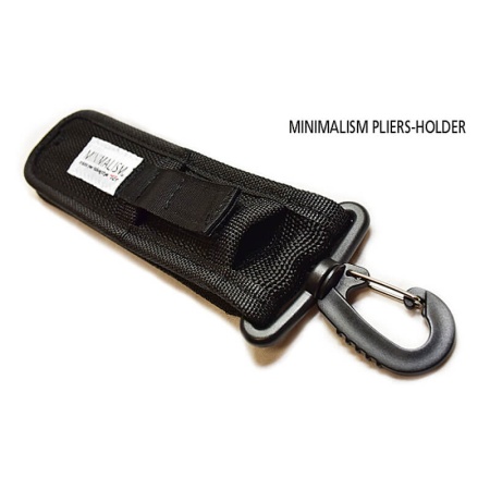 Чехол для инструментов Tict Minimalism Pliers-Holder #Black