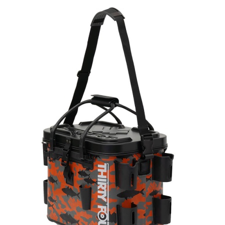 Баккан Thirty34Four MS BAG Ⅲ Circle Limited