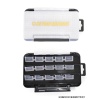 Коробка DUO Tetra Works Run Gun Case #Black/Gold Logo