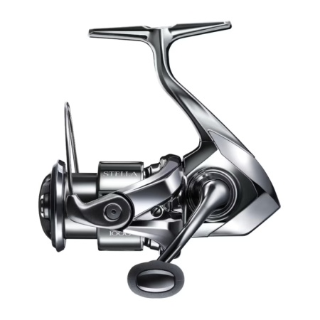 Катушка Shimano Stella 22 1000