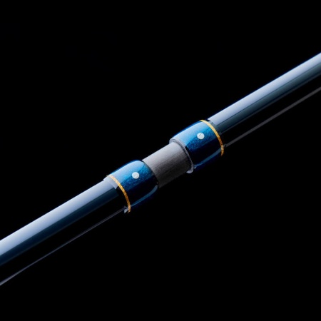 Спиннинг Tenryu Rayz Integral RZI755S-MLM