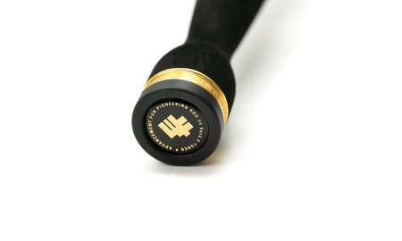 Спиннинг Thirty34Four Advancement FPR-55 ver.Ⅱ F-tuned