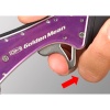 Захват Golden Mean GM Custom Fish Grip #Blue
