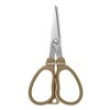 Ножницы DaiichiSeiko MC Scissors 25 Dark Earth