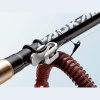 Хуккипер Golden Mean Aluminum Hook Keeper #Silver