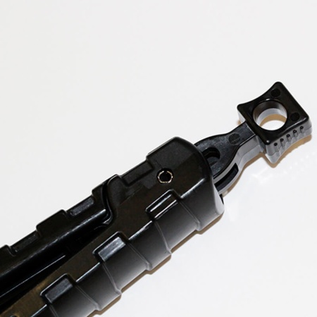 Захват Arukazik Ar.LG Grip #Black
