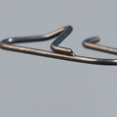 Застежки Vanfook Welds Snap #0 (8шт)