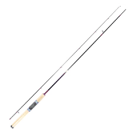 Спиннинг Rodio Craft 999.9 Meister Gray Wolf 63UL-E