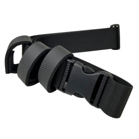 Сумка Forest Area Waist Bag #Denim