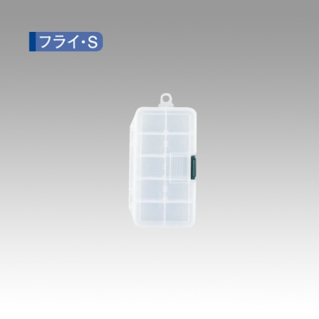 Коробка Meiho SFC Fly Case F-S