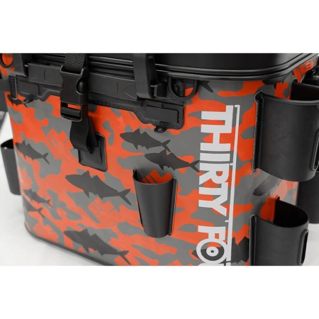 Баккан Thirty34Four MS BAG Ⅲ Circle Limited