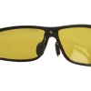 Поляризационные очки Aquatic VP в титановой оправе (цвет линз желтый)