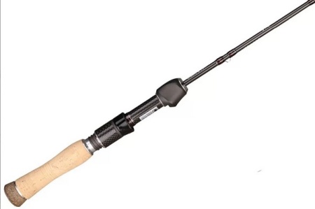 Спиннинг Crazy Fish Nano Zero