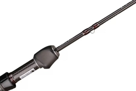 Спиннинг Crazy Fish Nano Zero