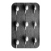 Коробка DaiichiSeiko MC Case #195 S Black