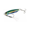 Пилькер DUO Drag Metal Cast 15g #PJA0101 Zebra Glow