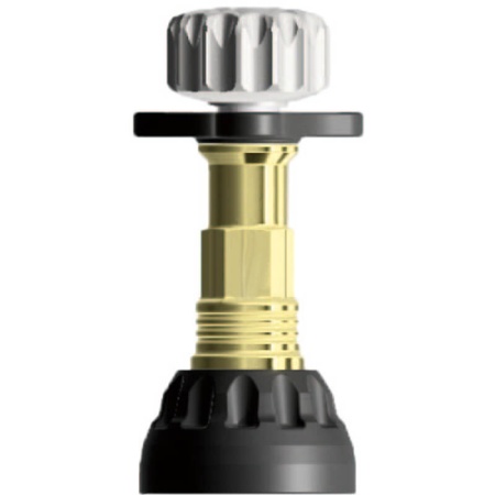 Балансир для катушки Thirty34Four Zerogra Multi Balancer #Champagne Gold