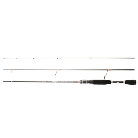 Спиннинг Yarie Folgore FG-623UL