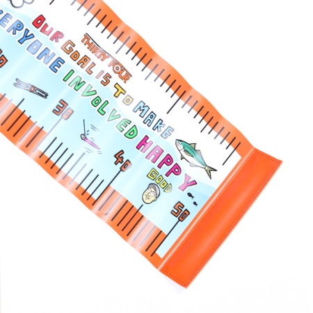 Рулетка Thirty34Four Measure Sheet Event Limited