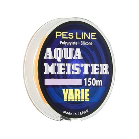 Эстер Yarie №930 Aqua Meister 150m #0.3