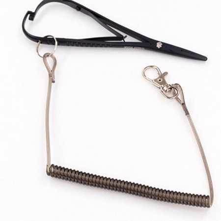 Щипцы Thirty34Four HM Forceps Black