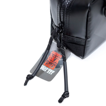 Сумка Thirty34Four Shoulder Bag III #Orange